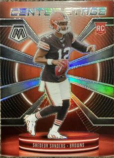 Shedeur Sanders
