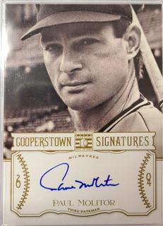 Paul Molitor