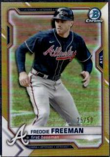 Freddie Freeman