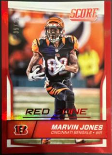 Marvin Jones