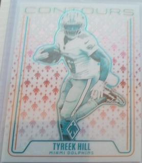 Tyreek Hill