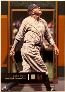 Babe Ruth