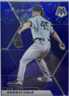 Gerrit Cole