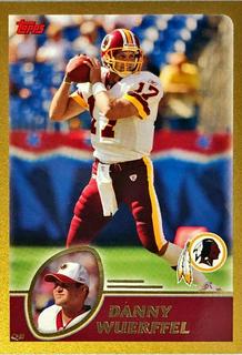 Danny Wuerffel