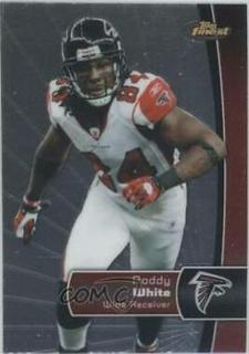 Roddy White