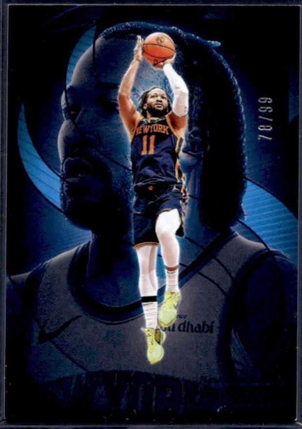 Jalen Brunson