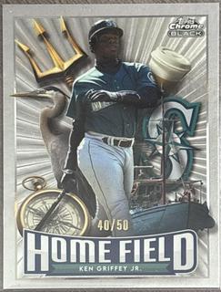 Ken Griffey Jr.