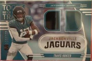 Travis Hunter
