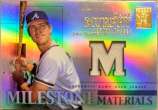 Dale Murphy