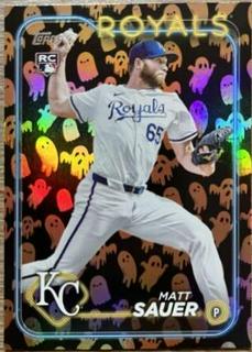 Matt Sauer