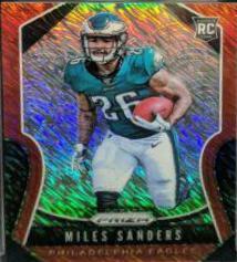 Miles Sanders