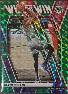 Kevin Durant