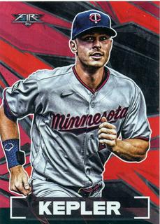 Max Kepler