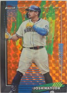 Josh Naylor