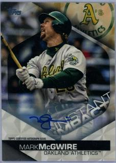 Mark McGwire