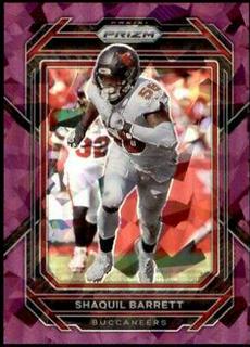 Shaquil Barrett