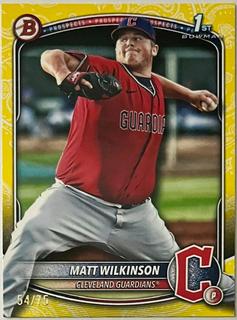 Matt Wilkinson