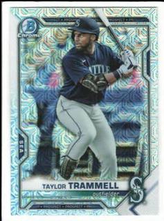 Taylor Trammell