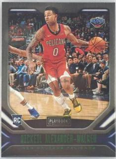 Nickeil Alexander-Walker