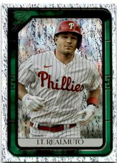 J. T. Realmuto