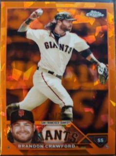 Brandon Crawford