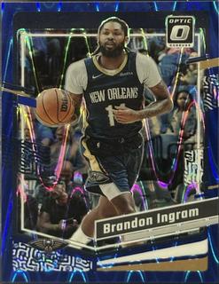 Brandon Ingram