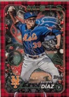 Edwin Diaz