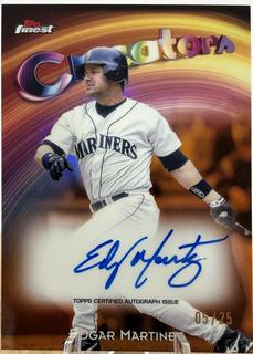 Edgar Martinez