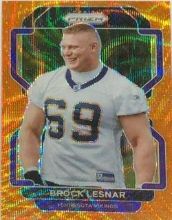 Brock Lesnar