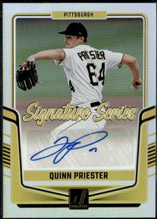 Quinn Priester