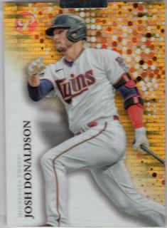 Josh Donaldson