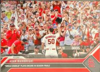 Adam Wainwright