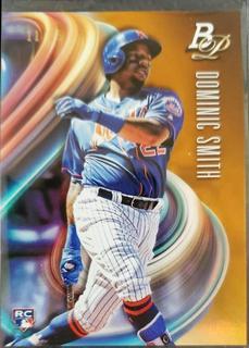 Dominic Smith