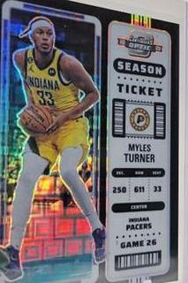 Myles Turner