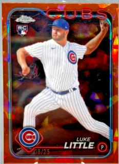 Luke Little