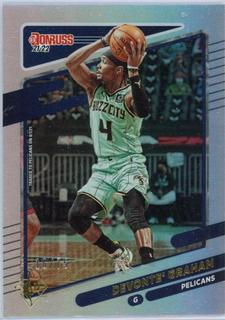 Devonte' Graham