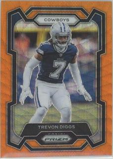 Trevon Diggs