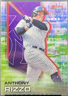 Anthony Rizzo