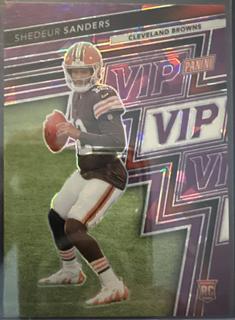 Shedeur Sanders