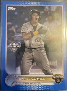 Dariel Lopez