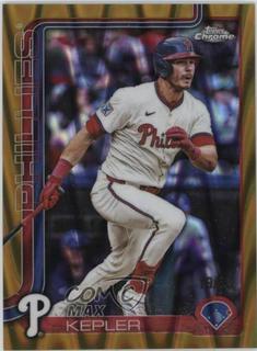 Max Kepler