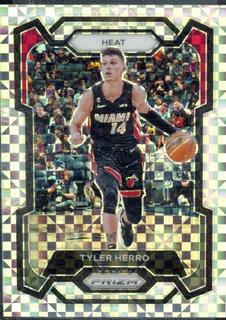Tyler Herro