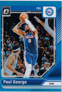 Paul George