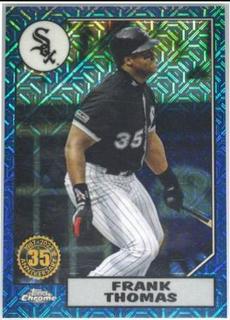 Frank Thomas