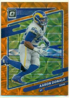 Aaron Donald