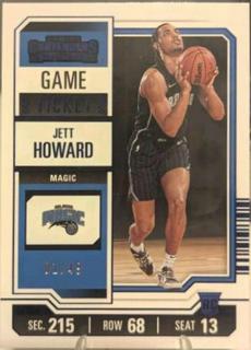 Jett Howard