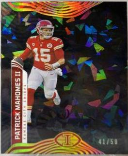 Patrick Mahomes II