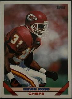 Kevin Ross