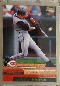 Aaron Boone