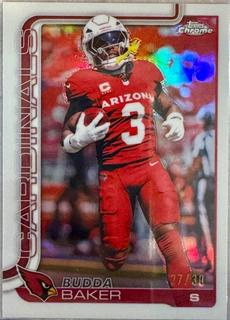 Budda Baker